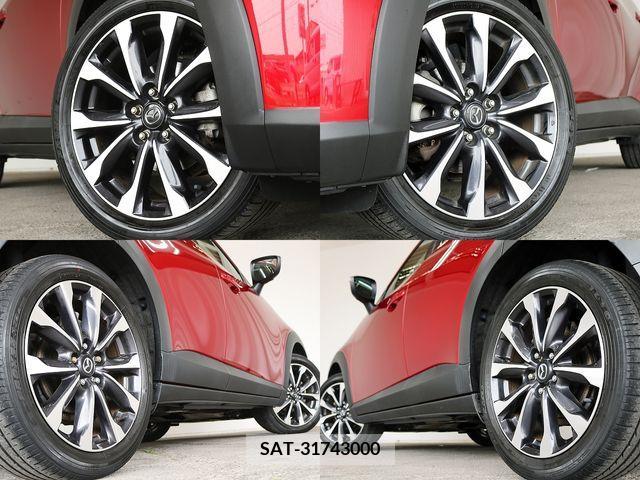 Mazda CX-3 2018-11 241027-9