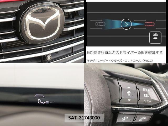 Mazda CX-3 2018-11 241027-19
