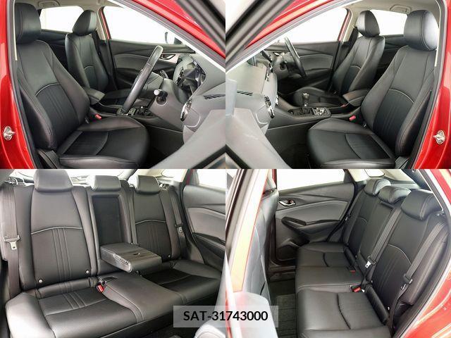 Mazda CX-3 2018-11 241027-15