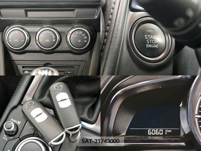 Mazda CX-3 2018-11 241027-16