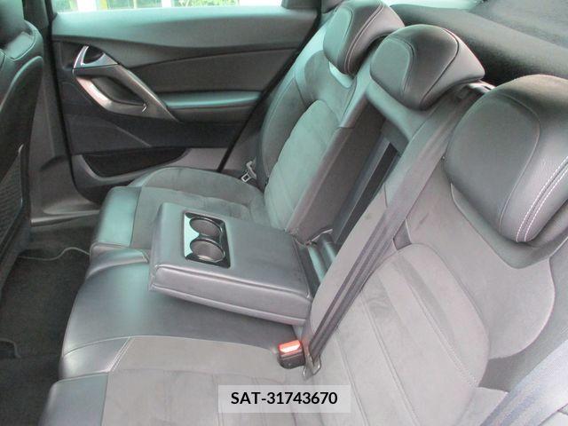 Citroen DS5 2013-03 201261-19