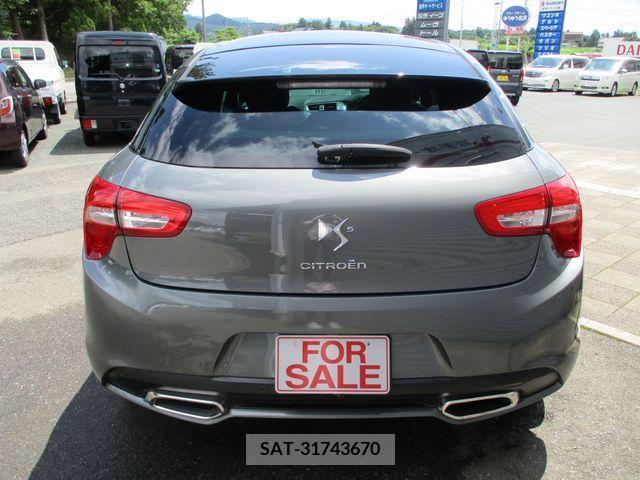 Citroen DS5 2013-03 201261-2
