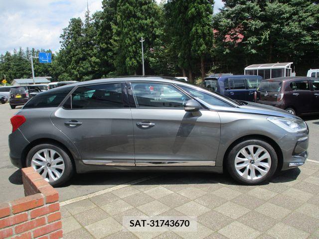Citroen DS5 2013-03 201261-4