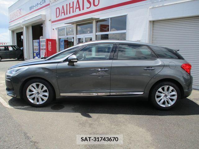 Citroen DS5 2013-03 201261-5