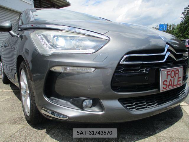 Citroen DS5 2013-03 201261-7