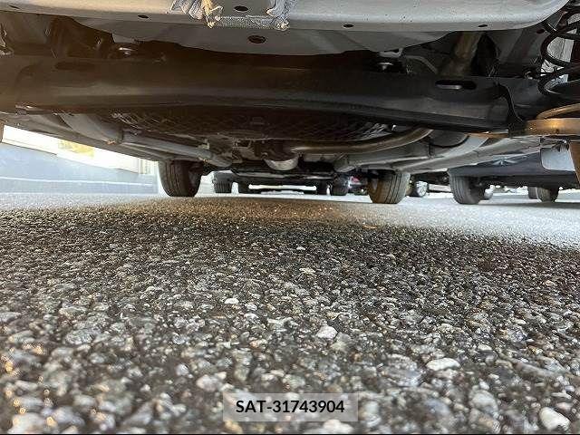 Toyota RAIZE 2020-12 283348-18