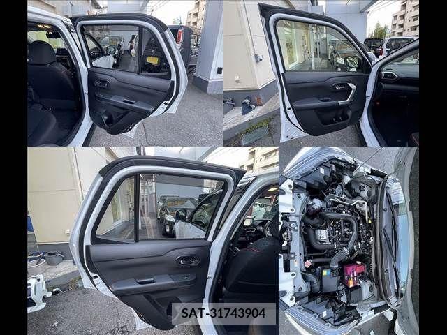 Toyota RAIZE 2020-12 283348-12