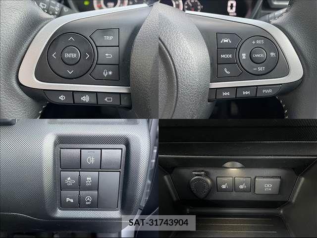 Toyota RAIZE 2020-12 283348-11