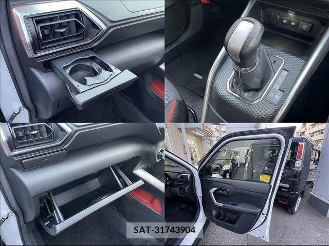 Toyota RAIZE 2020-12 283348-10