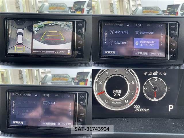 Toyota RAIZE 2020-12 283348-9
