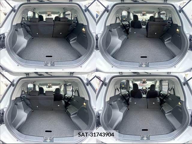 Toyota RAIZE 2020-12 283348-7