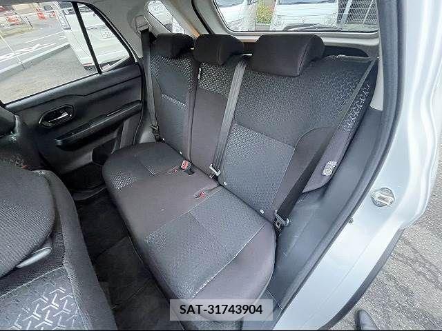 Toyota RAIZE 2020-12 283348-29