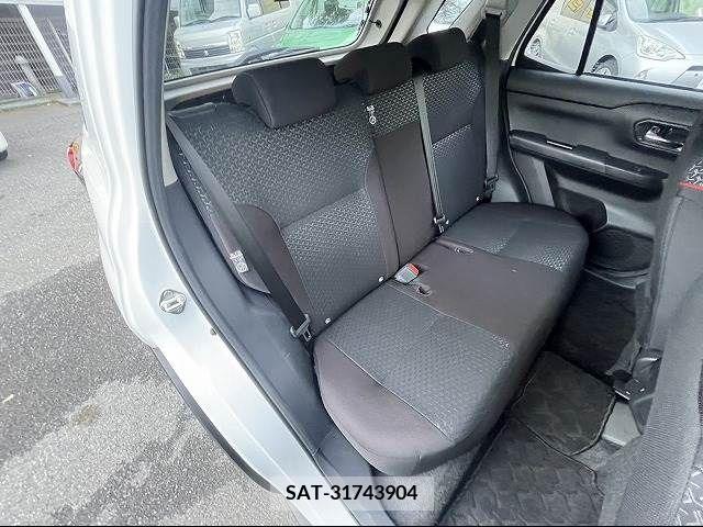Toyota RAIZE 2020-12 283348-27