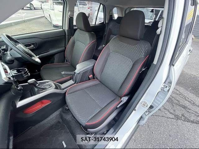 Toyota RAIZE 2020-12 283348-25
