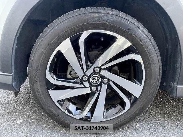 Toyota RAIZE 2020-12 283348-19