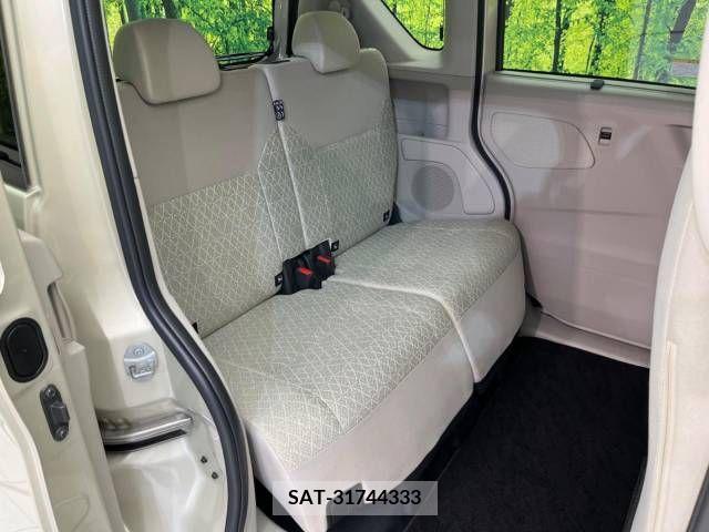 Mitsubishi EK SPACE 2021-03 300896-9