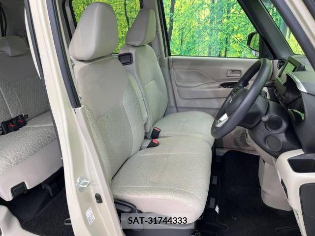 Mitsubishi EK SPACE 2021-03 300896-8