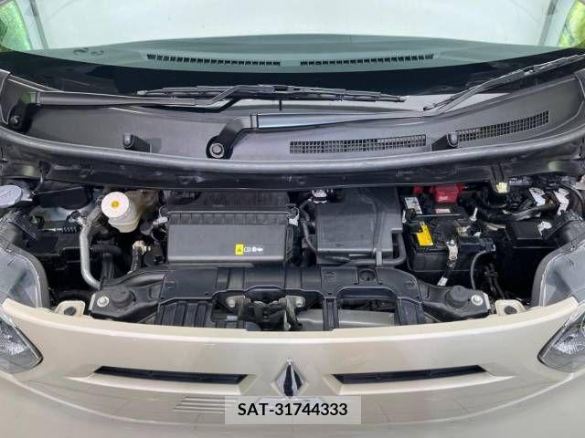Mitsubishi EK SPACE 2021-03 300896-18
