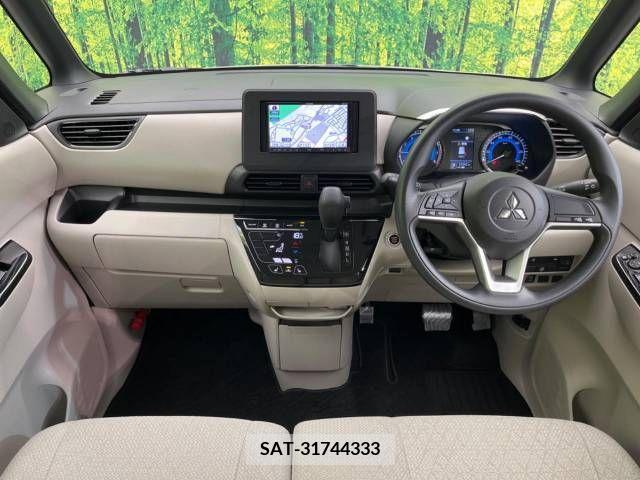 Mitsubishi EK SPACE 2021-03 300896-1