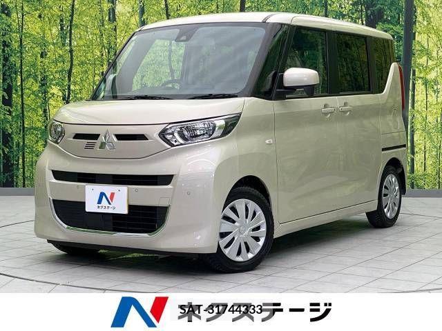 Mitsubishi EK SPACE 2021-03 300896-0