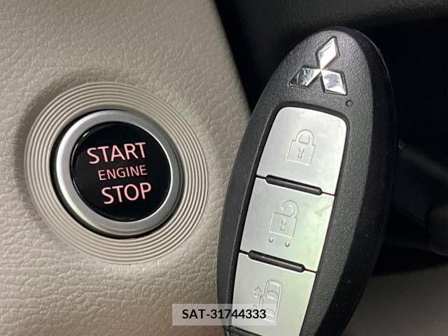 Mitsubishi EK SPACE 2021-03 300896-7