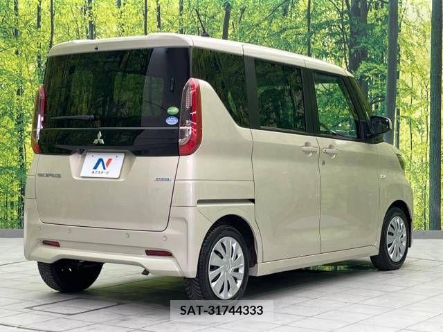 Mitsubishi EK SPACE 2021-03 300896-17