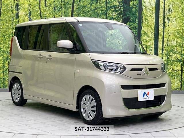Mitsubishi EK SPACE 2021-03 300896-16