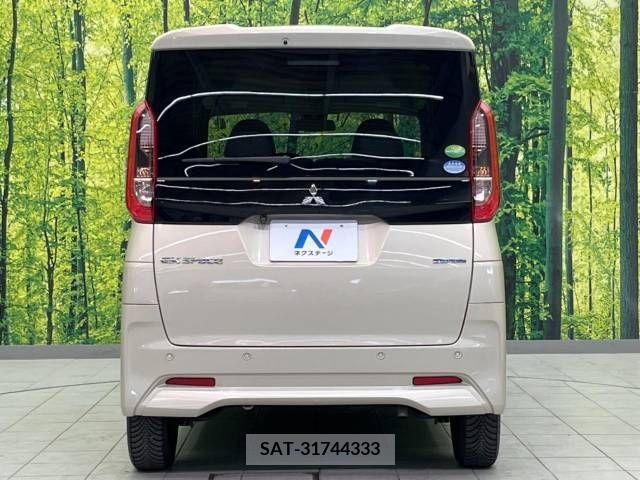 Mitsubishi EK SPACE 2021-03 300896-15
