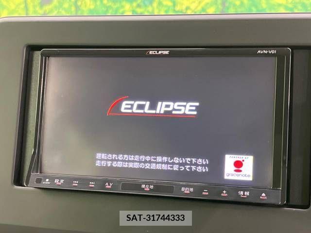Mitsubishi EK SPACE 2021-03 300896-4