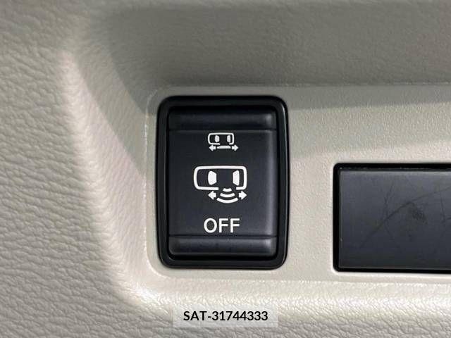 Mitsubishi EK SPACE 2021-03 300896-3