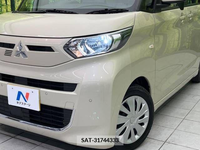 Mitsubishi EK SPACE 2021-03 300896-12