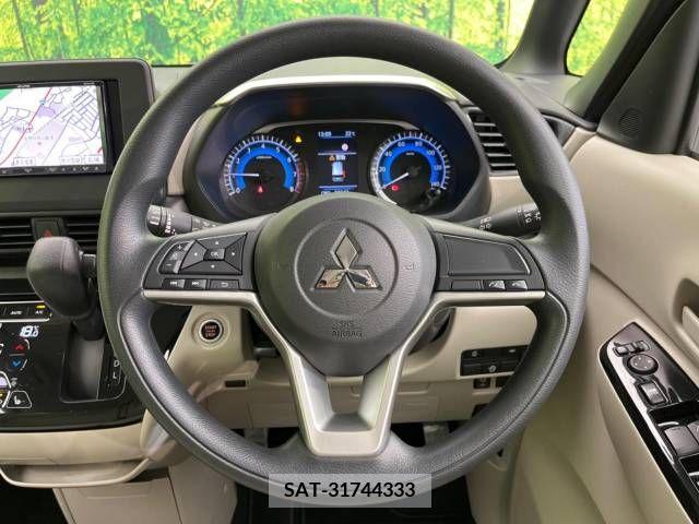 Mitsubishi EK SPACE 2021-03 300896-11