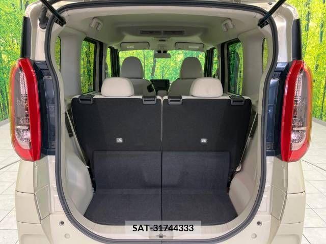 Mitsubishi EK SPACE 2021-03 300896-10