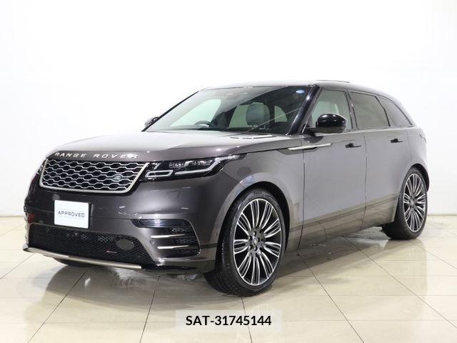 ROVER RANGE ROVER 2022-10 220096-0