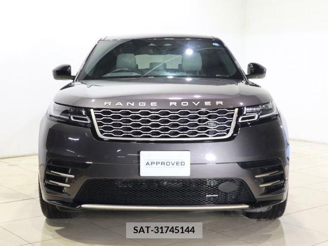ROVER RANGE ROVER 2022-10 220096-1