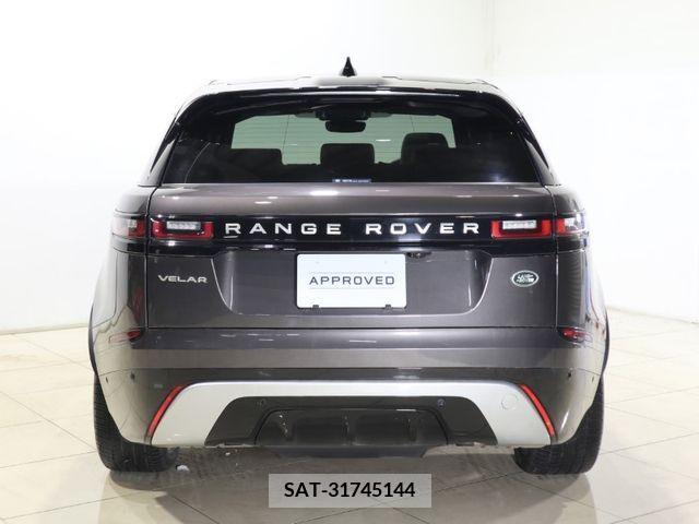 ROVER RANGE ROVER 2022-10 220096-2