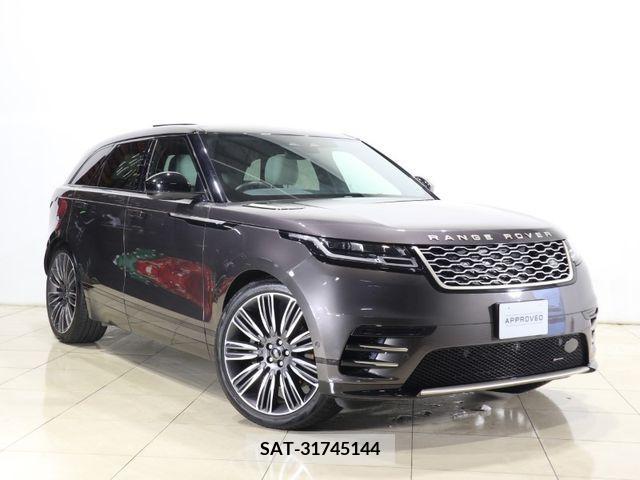 ROVER RANGE ROVER 2022-10 220096-3