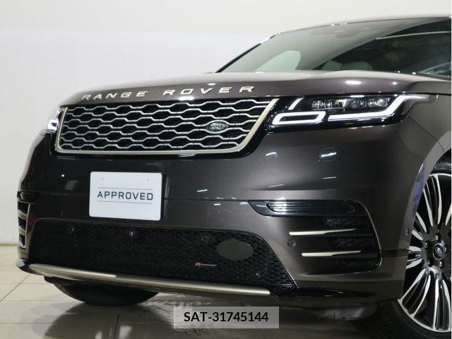 ROVER RANGE ROVER 2022-10 220096-5