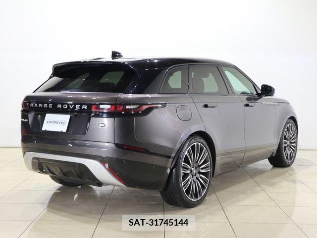 ROVER RANGE ROVER 2022-10 220096-7