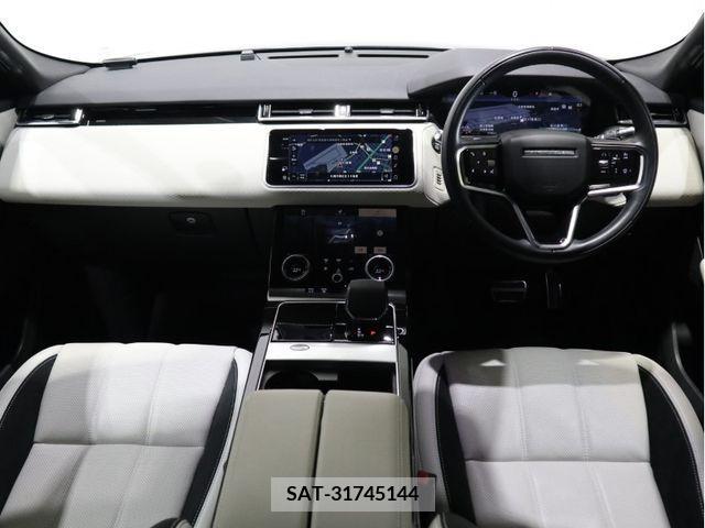 ROVER RANGE ROVER 2022-10 220096-9
