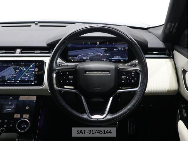 ROVER RANGE ROVER 2022-10 220096-10
