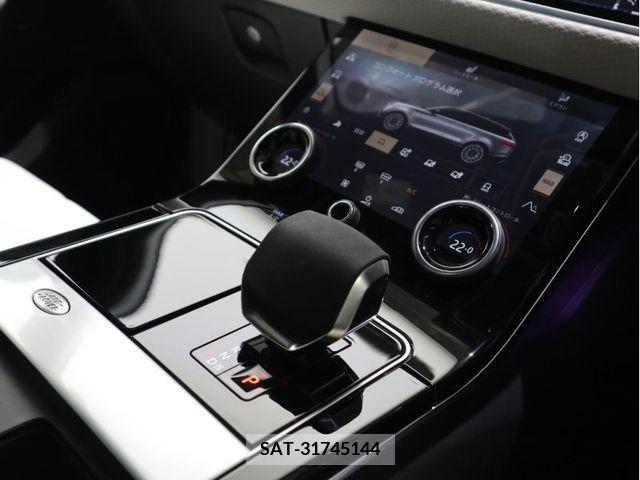 ROVER RANGE ROVER 2022-10 220096-11