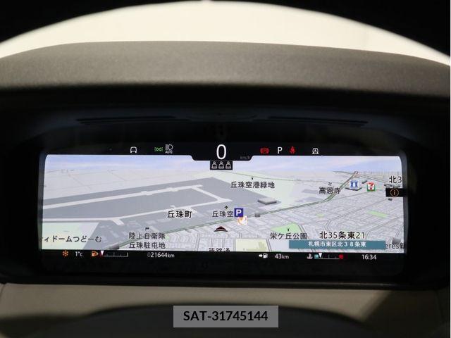 ROVER RANGE ROVER 2022-10 220096-12