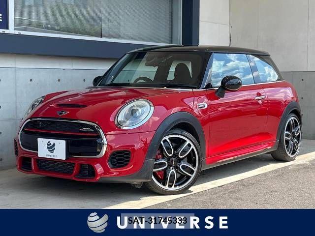 Bmw MINI 2015-06 319790-0