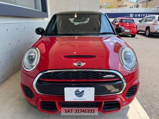 Bmw MINI 2015-06 319790-15