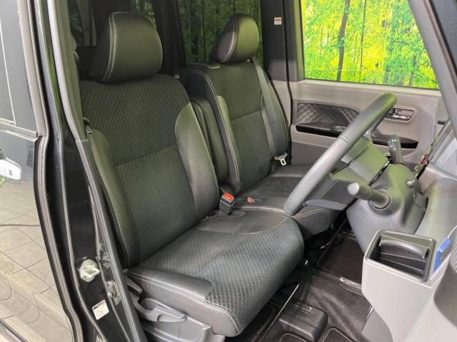 Daihatsu TANTO CUSTOM 2020-11 186181-8