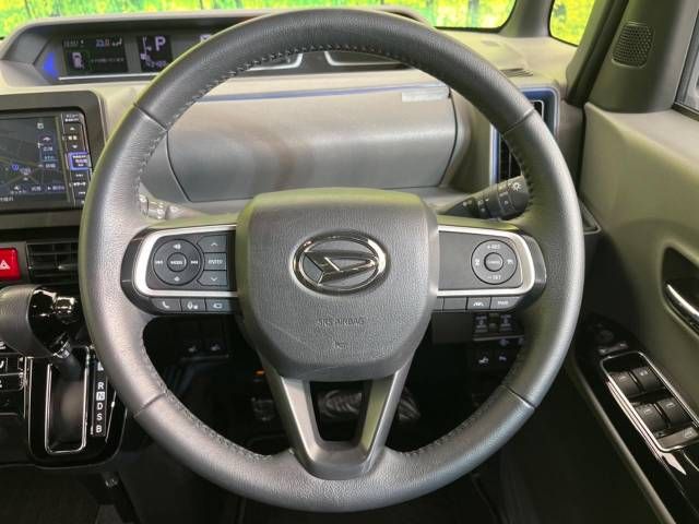 Daihatsu TANTO CUSTOM 2020-11 186181-11