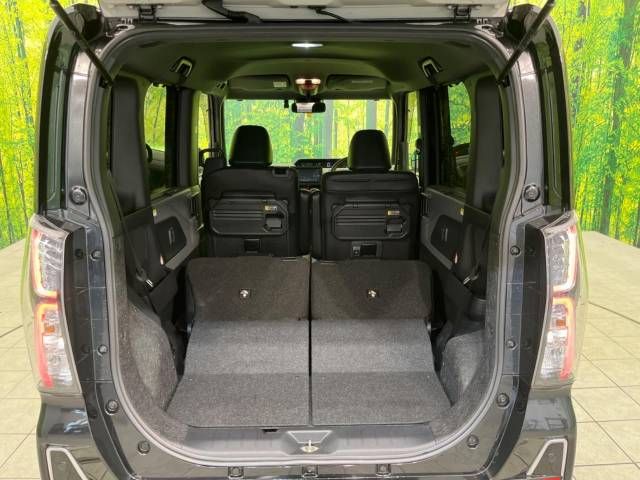 Daihatsu TANTO CUSTOM 2020-11 186181-10