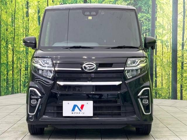 Daihatsu TANTO CUSTOM 2020-11 186181-14