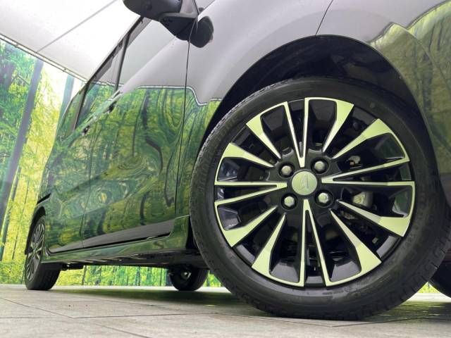 Daihatsu TANTO CUSTOM 2020-11 186181-13
